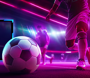 Monday cashback VIP program banner